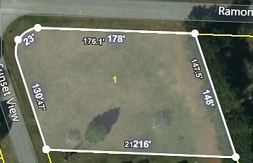 1st image of 0 Ramona St