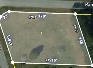 0 Ramona St, Estill Springs, TN 37330