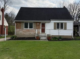 332 Ingram Rd, Cincinnati, OH 45218