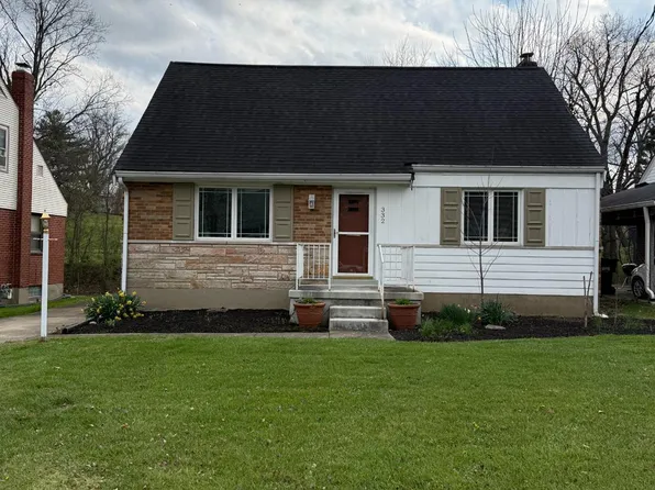 332 Ingram Rd, Cincinnati, OH 45218