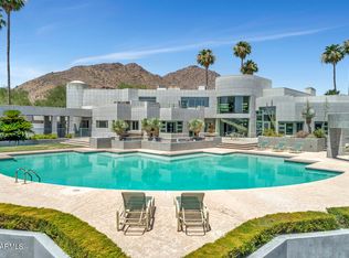 5221 N Invergordon Rd, Paradise Valley, AZ 85253