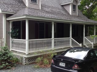 39 Patten Way, Ellsworth, ME 04605