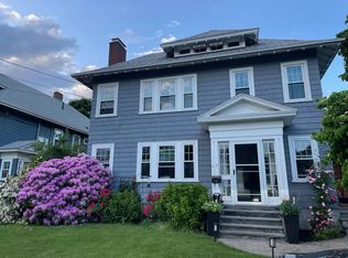 67 Waban Park, Newton, MA 02458