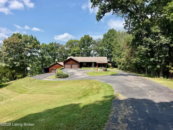 7296 Bardstown Rd, Springfield, KY 40069