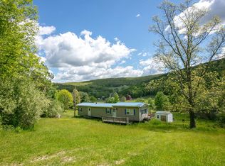 169 Hickory Ln, Tioga, PA 16946