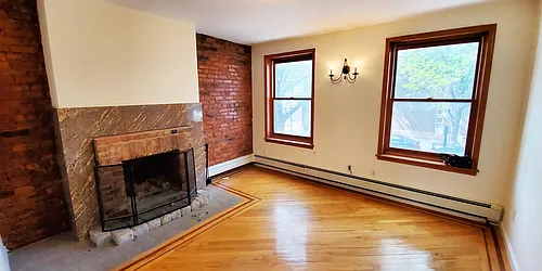 Rented by Ideal Properties Group