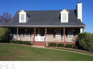 15 Willow Creek Ct, Covington, GA 30016