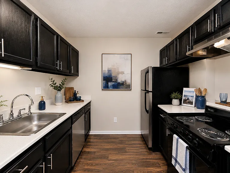 Avana Court — Photo 57