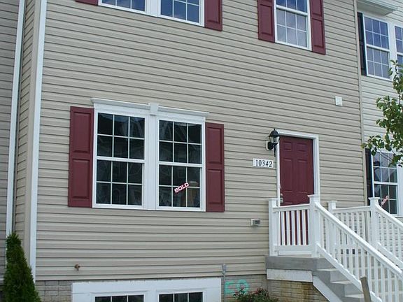 Exterior (Front)