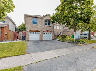 14 Morado Ct S, Brampton, ON L6S 4H7