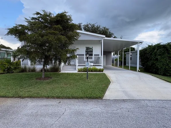36 NE Village Ln #36, Jensen Beach, FL 34957