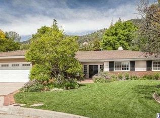 1735 Outpost Ln, Pasadena, CA 91107