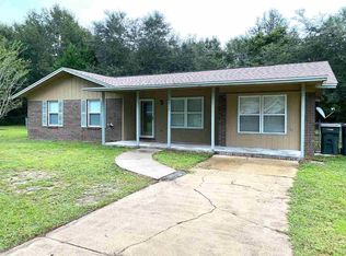 4312 Pace Ln, Pace, FL 32571