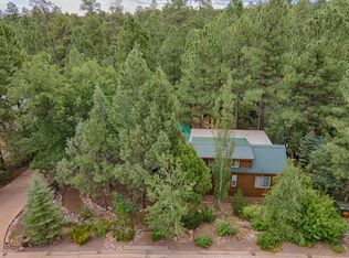 2141 E Recreation Loop, Show Low, AZ 85901