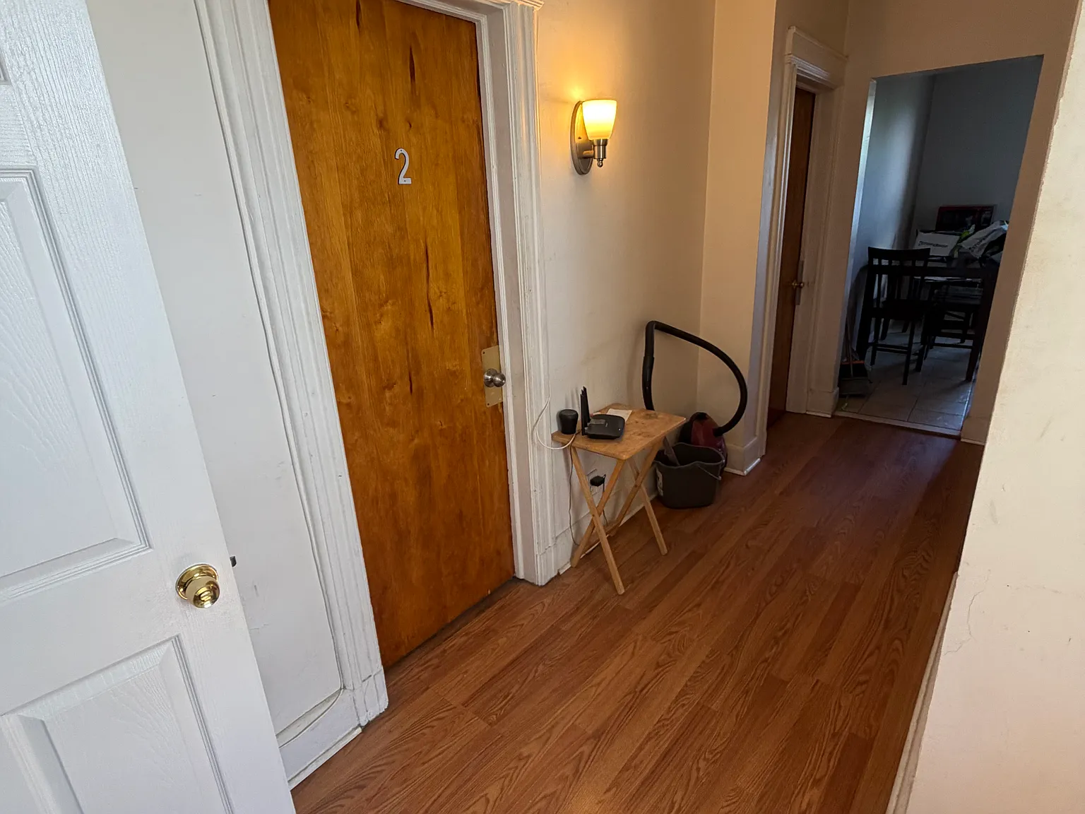 1 bed, 1200 sqft, $1,325 — Photo 2