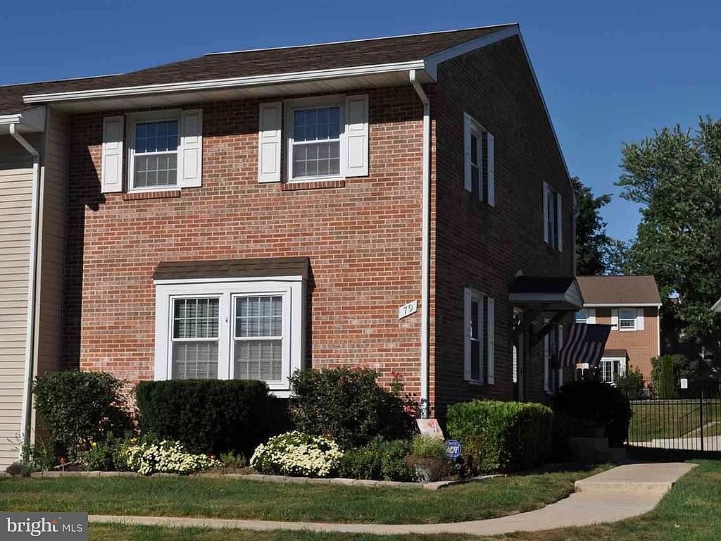 79 Fox Run Dr, York, PA 17403 Zillow