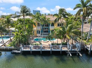 Rio Vista Isles, Fort Lauderdale, FL 33316