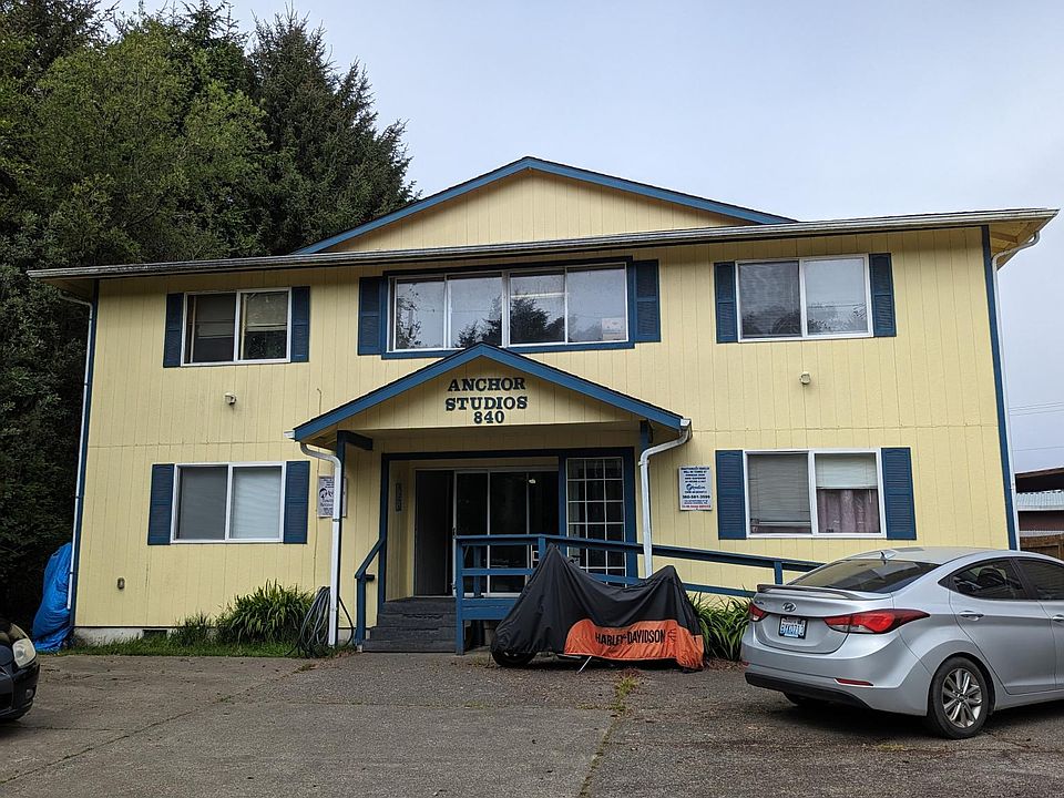 1st image of 840 Anchor Ave NW #6