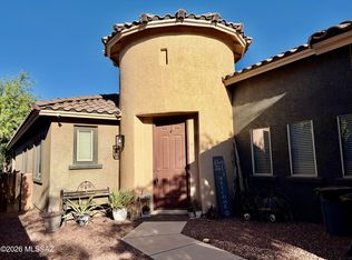 12870 N Fox Hollow Dr, Marana, AZ 85653
