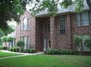 6104 Amicable Dr, Arlington, TX 76016