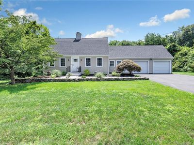 9 Hilltop Drive, Shelton, CT, 06484
