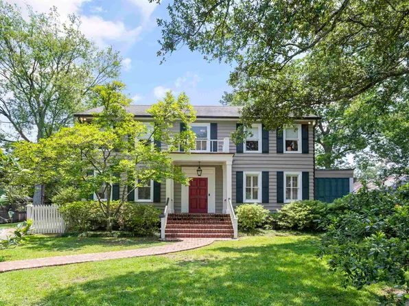 1115 Westmoreland Dr, Baton Rouge, LA 70806