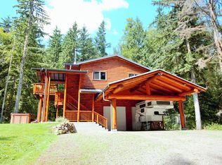 21805 239th Dr SE, Monroe, WA 98272