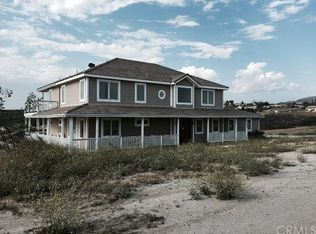 43680 Falcon Rd, Hemet, CA 92544