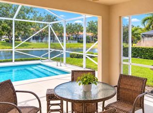 7174 Grassy Bay Drive, West Palm Beach, FL 33411