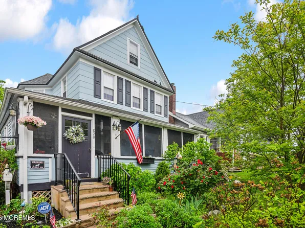 820 Trenton Avenue, Point Pleasant, NJ 08742