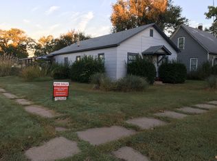 402 N Emporia St, Haviland, KS 67059