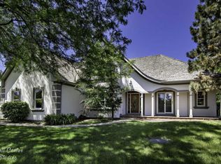 6321 Farmwood Dr, Long Grove, IL 60047