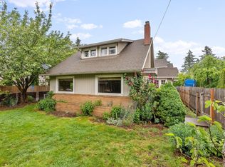 2616 SE 109th Ave, Portland, OR 97266