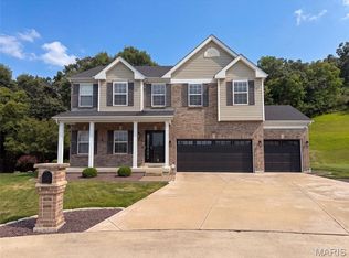 3280 Regency Woods Pl, Imperial, MO 63052