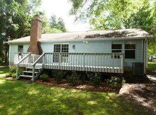 1931 Winsted Ct, Charlotte, NC 28262