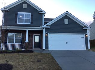 1118 Downing Bluff Dr, Simpsonville, SC 29681