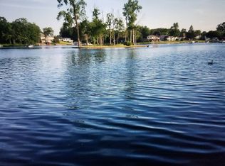 111 Nottingham Dr, Brooklyn, MI