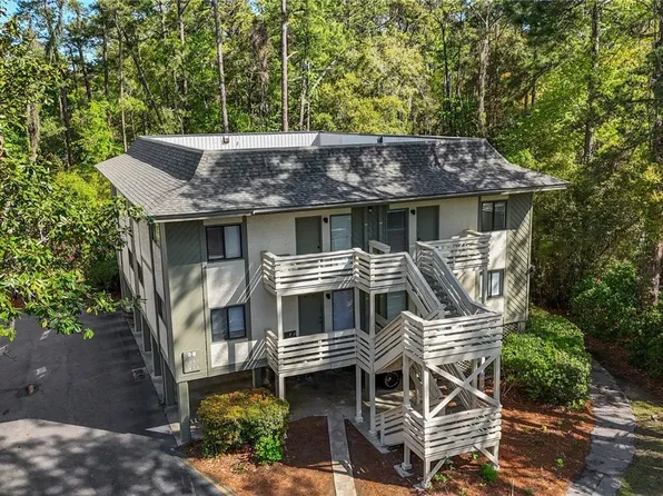 104 Cordillo Pkwy APT H7, Hilton Head Island, SC 29928