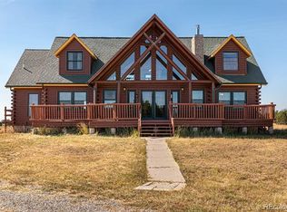 3746 Canyon Heights Rd, Pueblo, CO 81005