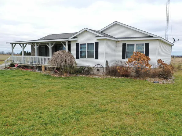 2455 Cash Rd, Sandusky, MI 48471