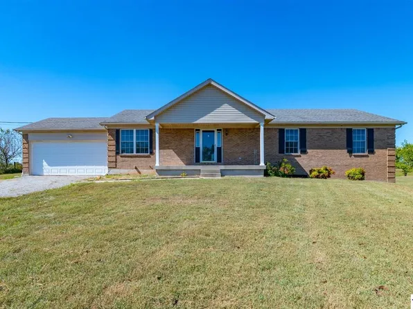 110 Walter Reed Rd, Hodgenville, KY 42748
