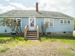 488 Western Ave, Augusta, ME 04330