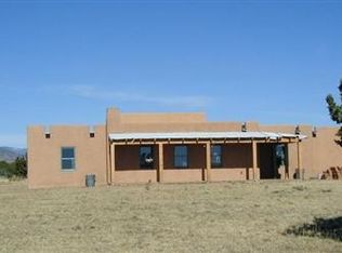 15 Calleja Miramonte, Lamy, NM 87540