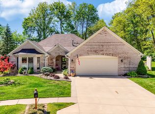 10701 Stable Dr, Indianapolis, IN 46239