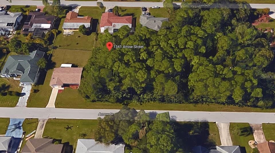 1st image of 1341 Arrow St