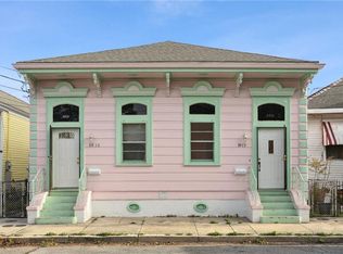 3913-15 N Rampart St, New Orleans, LA 70117