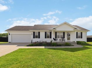 1983 Rough Creek Rd, London, KY 40744