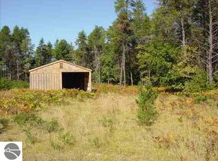 0 W Gaukel Rd, Lake City, MI 49651