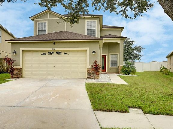2nd image of 8121 Canterbury Lake Blvd