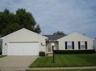 1411 Bonnie Blair Dr, Champaign, IL